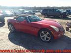 2007 Pontiac Solstice