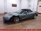 2004 Chevrolet Corvette