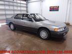 1988 Acura Legend L