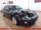 2005 Jaguar Xk8