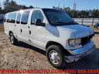 2003 FORD ECONOLINE XL Passenger