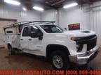 2023 CHEVROLET SILVERADO 2500HD Work Truck