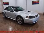 2001 FORD MUSTANG GT Deluxe