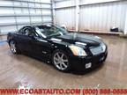 2005 Cadillac Xlr