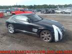 2005 CHRYSLER CROSSFIRE Limited