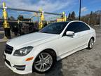 2014 Mercedes-Benz C-Class C300 | No Accidents !!!