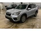 2019 Subaru Forester Convenience | One Owner | Awd