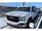 2017 Gmc Sierra 1500 No Accidents