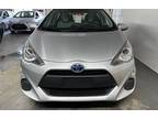 2016 Toyota Prius C