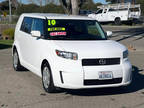 2010 Scion xB Hatchback 4D