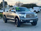 2011 Toyota Tundra Double Cab Limited Pickup 4D 6 1/2 ft