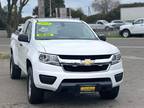 2019 Chevrolet Colorado Extended Cab Work Truck Pickup 4D 6 ft