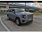 2023 GMC Yukon Denali Sport Utility 4D