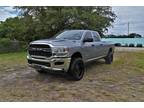 2019 Ram 2500 Crew Cab Tradesman Pickup 4D 8 ft