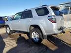 2022 Toyota 4Runner SR5 Sport Utility 4D