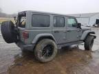 2020 Jeep Wrangler Unlimited Sahara Altitude Sport Utility 4D