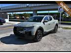 2022 Hyundai Santa Cruz SEL Pickup 4D 4 ft