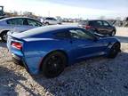 2015 Chevrolet Corvette Stingray Z51 Coupe 2D