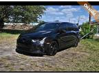 2023 Honda Odyssey Sport Minivan 4D