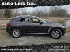 2011 Infiniti FX35 AWD, Nav/ Reverse Camera, Loaded! Sharp!!