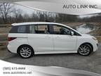 2013 Mazda MAZDA5 Grand Touring ,3RD Row, Leather, Sunroof, Nice!