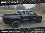 2012 Toyota Tacoma PreRunner 4x2 4dr Double Cab 5.0 ft SB 4A