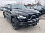 2024 Ram 1500 Rebel