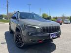 2022 Jeep Cherokee | Trailhawk Elite | Clean Carfax | Panoramic Sunroof |