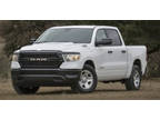 2024 Ram 1500 Sport