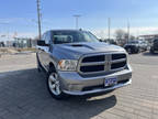 2021 Ram 1500 Classic Express