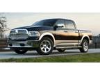 2021 Ram 1500 Classic Express