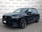 2022 Acura MDX Type S