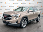 2018 GMC Terrain SLT Diesel