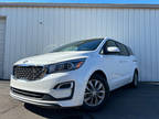 2020 Kia Sedona LX FWD