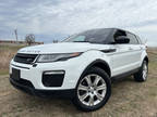 2017 Land Rover Range Rover Evoque 5dr HB SE