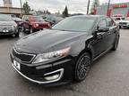 2012 Kia Optima Hybrid LX