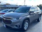 2019 Chevrolet Traverse LT Sport Utility 4D