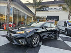 2023 Kia Forte LXS Sedan 4D