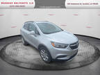 2017 Buick Encore Preferred II 4dr Crossover