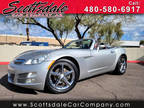 2009 Saturn Sky Roadster