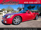 2008 Cadillac XLR Base