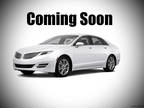 2013 Lincoln MKZ Hybrid Base 4dr Sedan