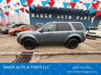 2010 Mercury Mariner I4 4dr SUV