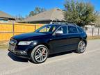 2014 Audi SQ5 3.0T quattro Premium Plus AWD 4dr SUV