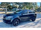 2015 Audi Q7 3.0T quattro S line Prestige AWD 4dr SUV