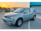 2007 Mitsubishi Outlander ES 4dr SUV