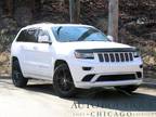 2015 Jeep Grand Cherokee Summit Sport Utility 4D
