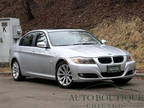 2011 BMW 3 Series 328i xDrive Sedan 4D