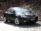 2013 Buick Verano Sedan 4D