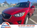 2014 Mazda CX-5 FWD 4dr Auto Touring